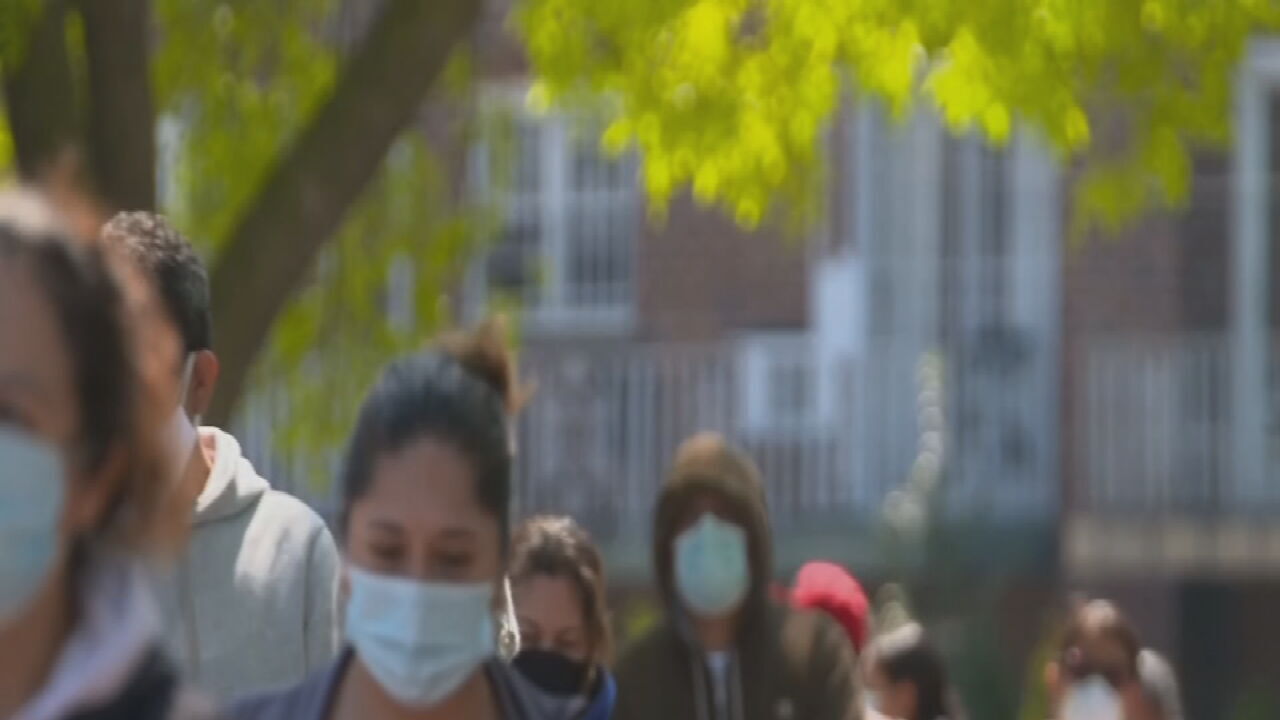 Louisville leaders consider updates to face mask ban amid crimes by masked offenders